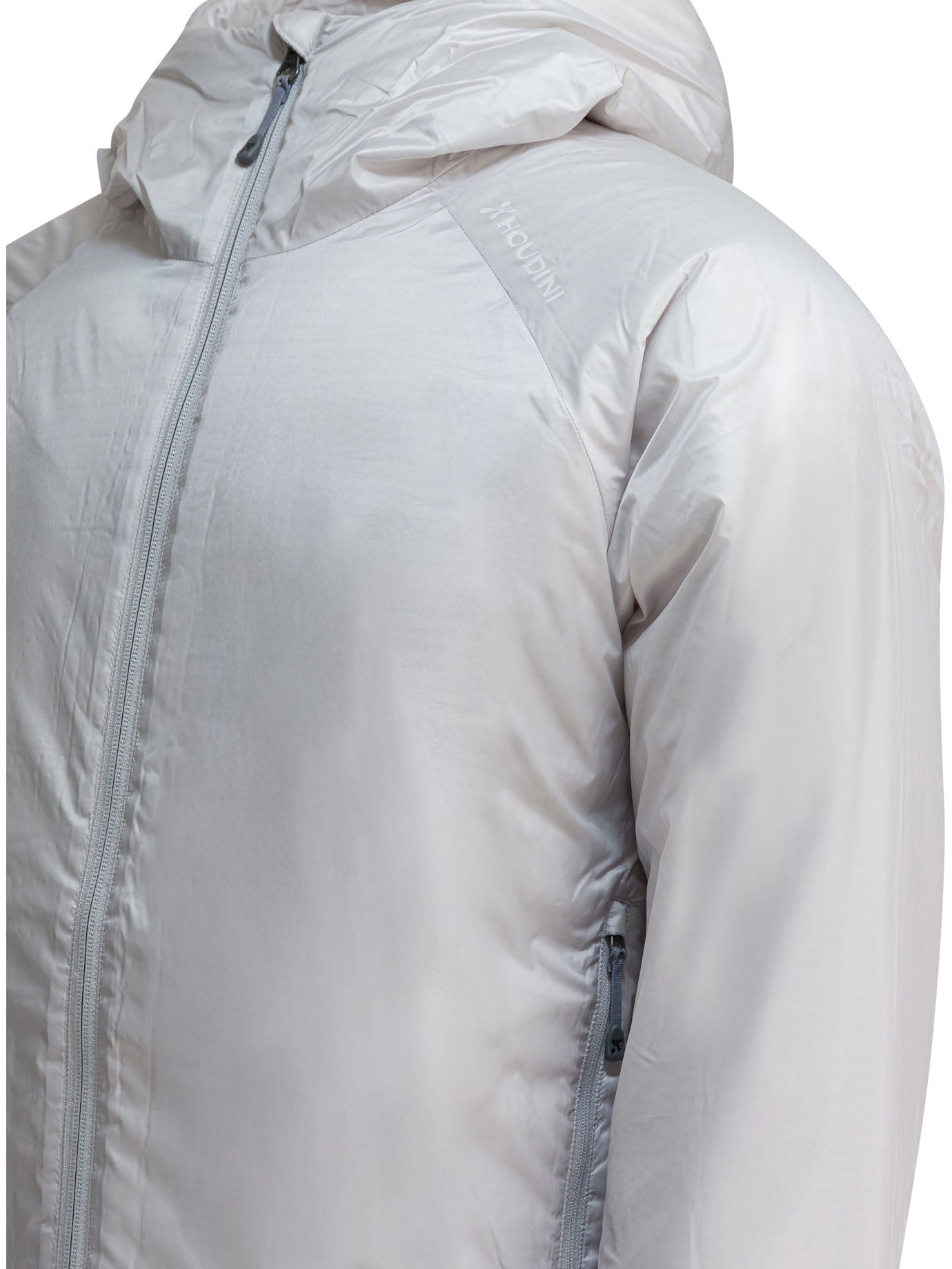 "Dunfri" Lightweight down jacket Jackets and Coats