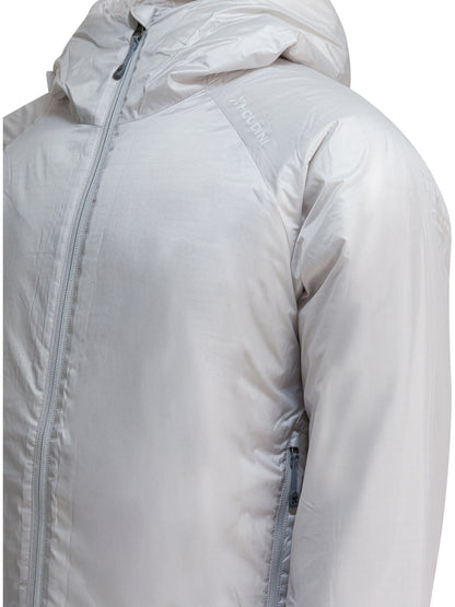 "Dunfri" Lightweight down jacket Jackets and Coats