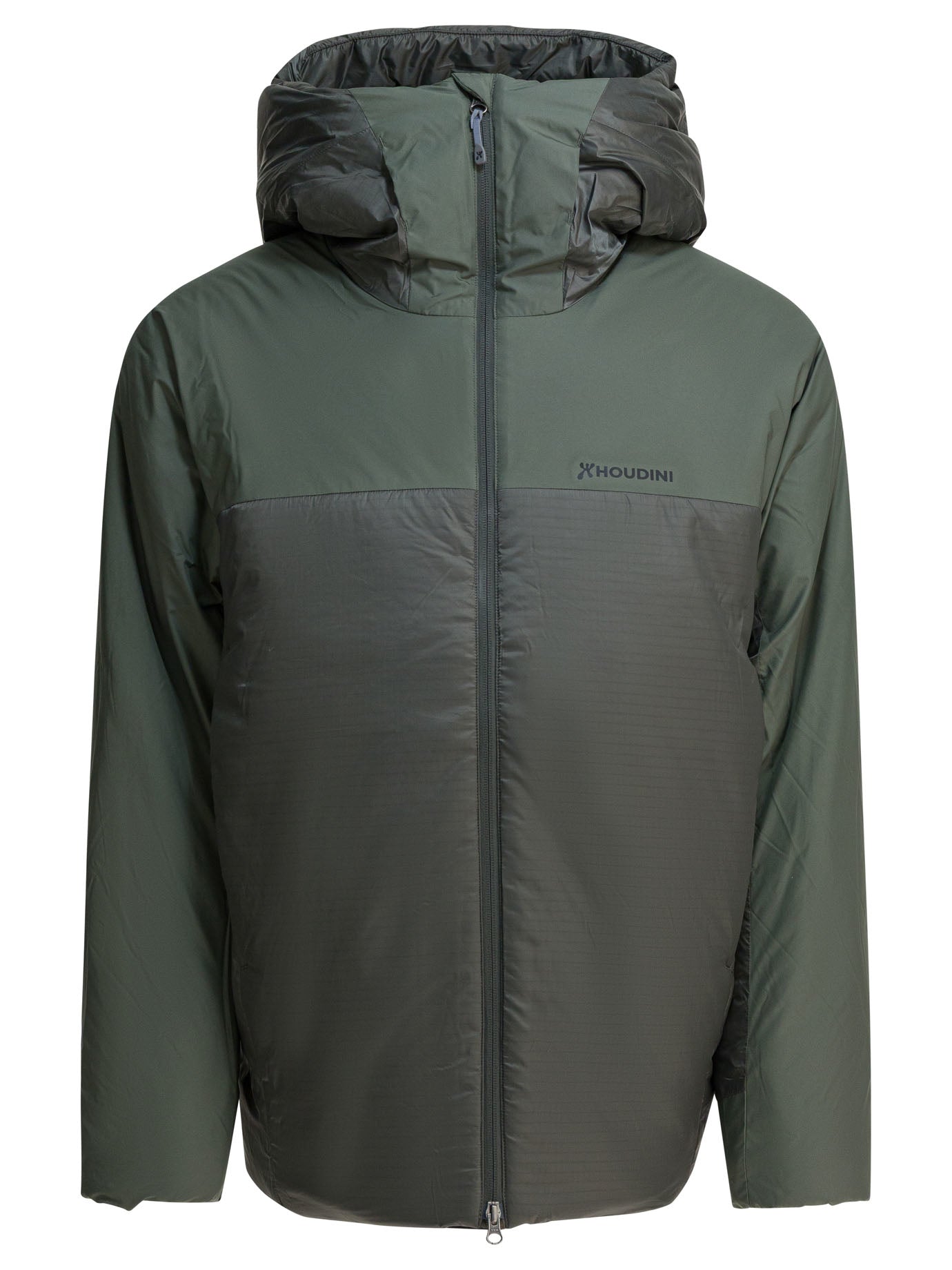 "Dunfri" Windbreaker jacket Jackets and Coats