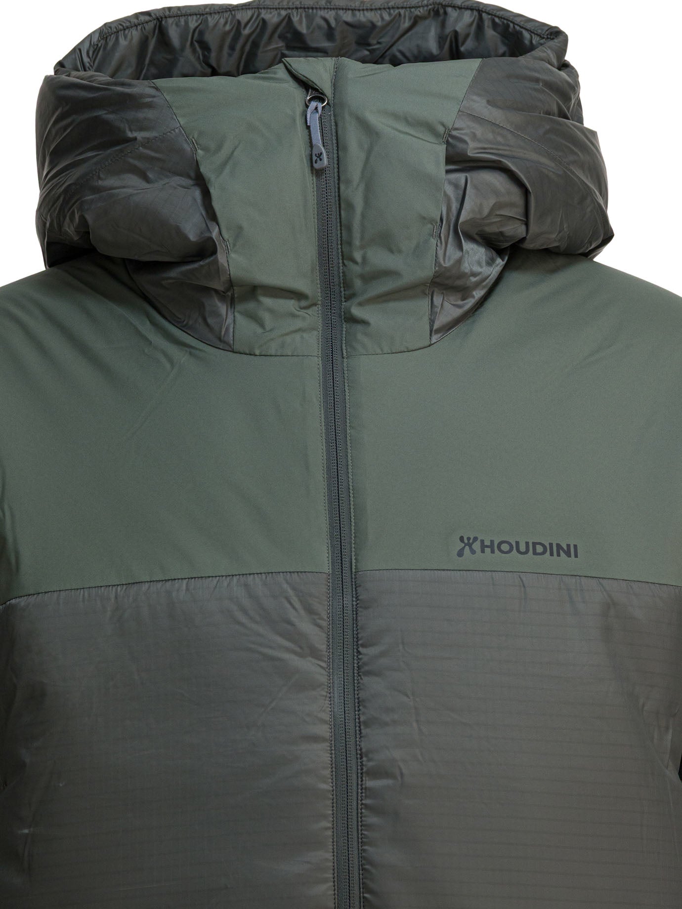 "Dunfri" Windbreaker jacket Jackets and Coats