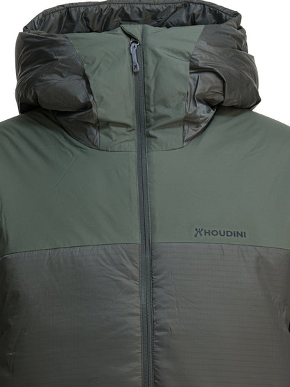 "Dunfri" Windbreaker jacket Jackets and Coats