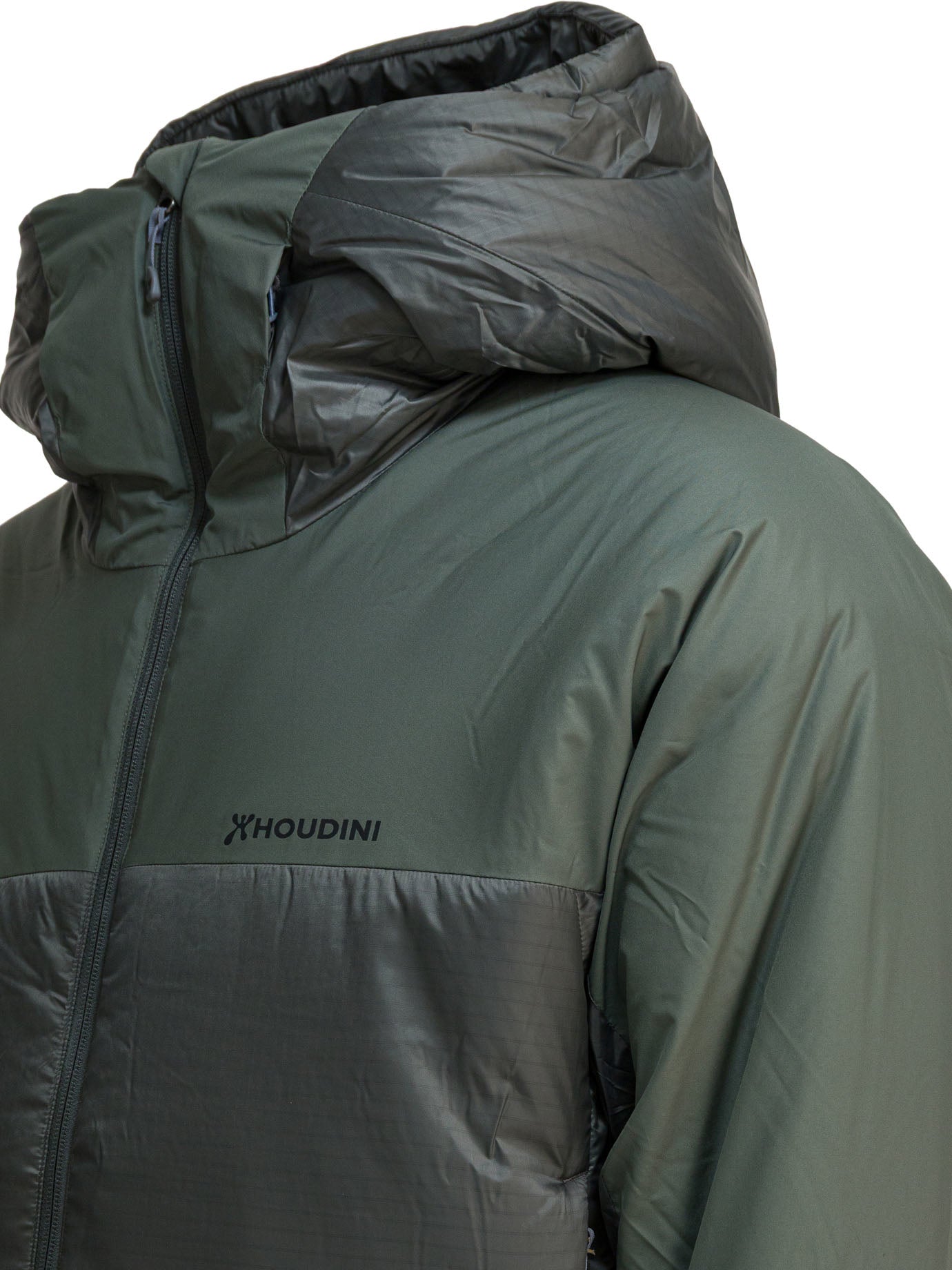 "Dunfri" Windbreaker jacket Jackets and Coats