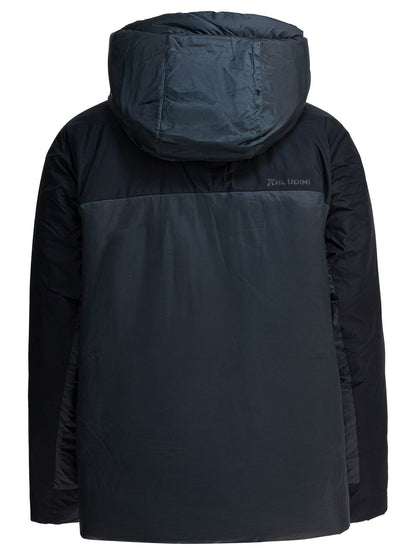 "Dunfri" Windbreaker jacket Jackets and Coats