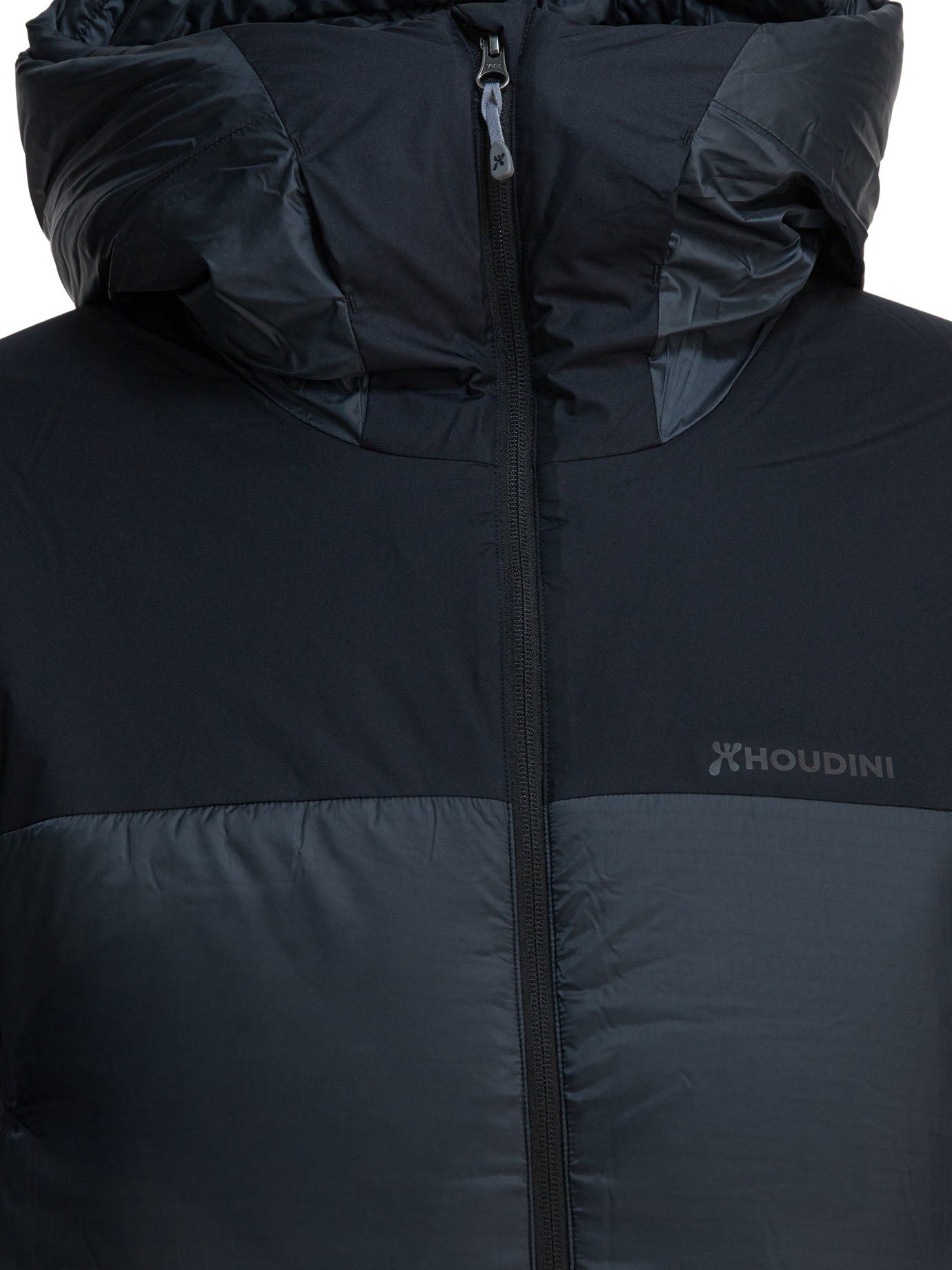 "Dunfri" Windbreaker jacket Jackets and Coats