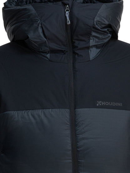 "Dunfri" Windbreaker jacket Jackets and Coats