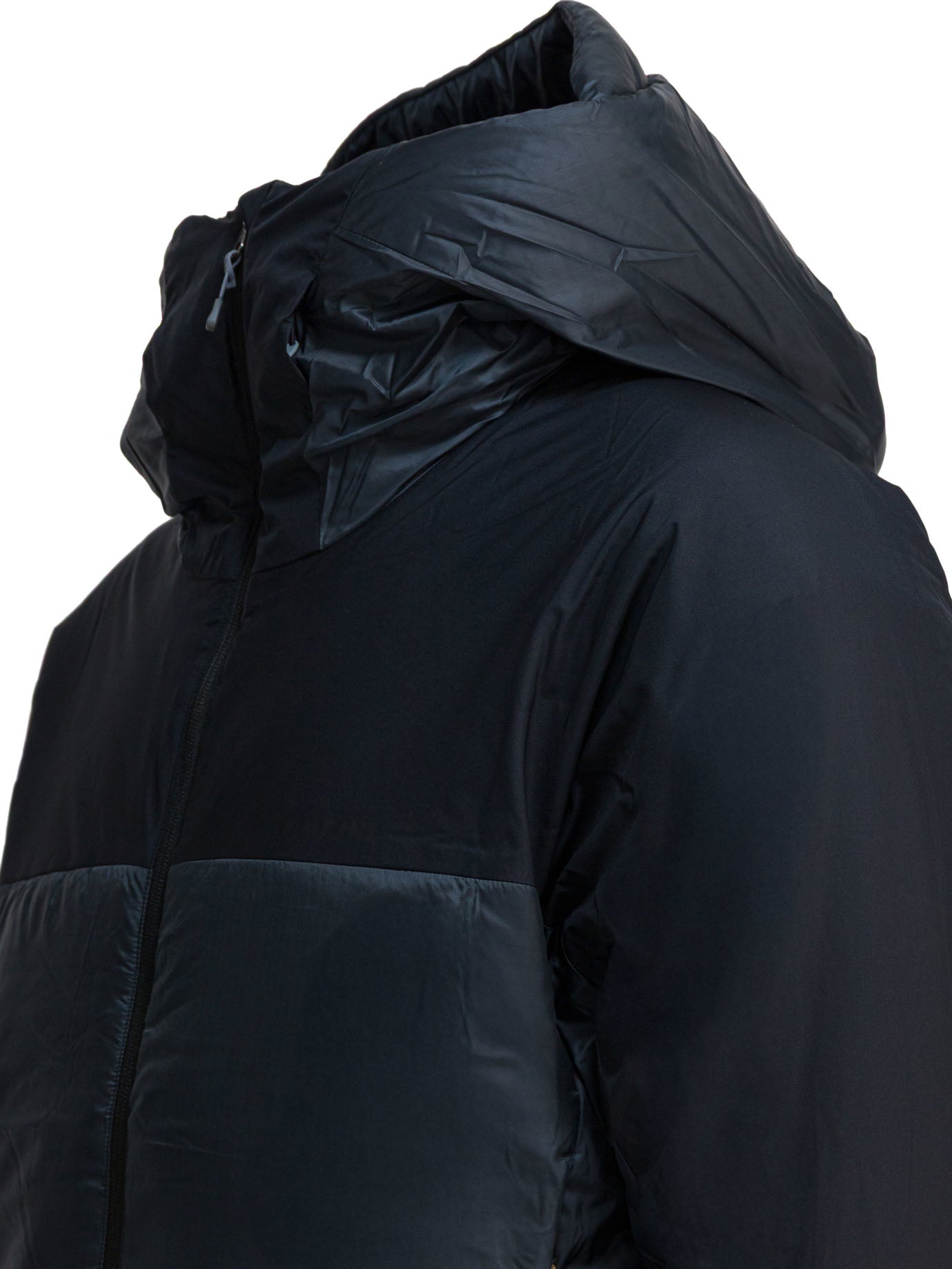 "Dunfri" Windbreaker jacket Jackets and Coats