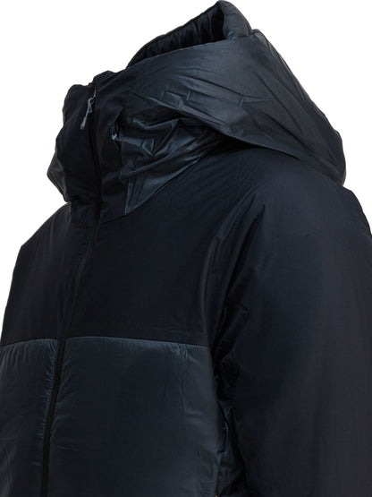 "Dunfri" Windbreaker jacket Jackets and Coats