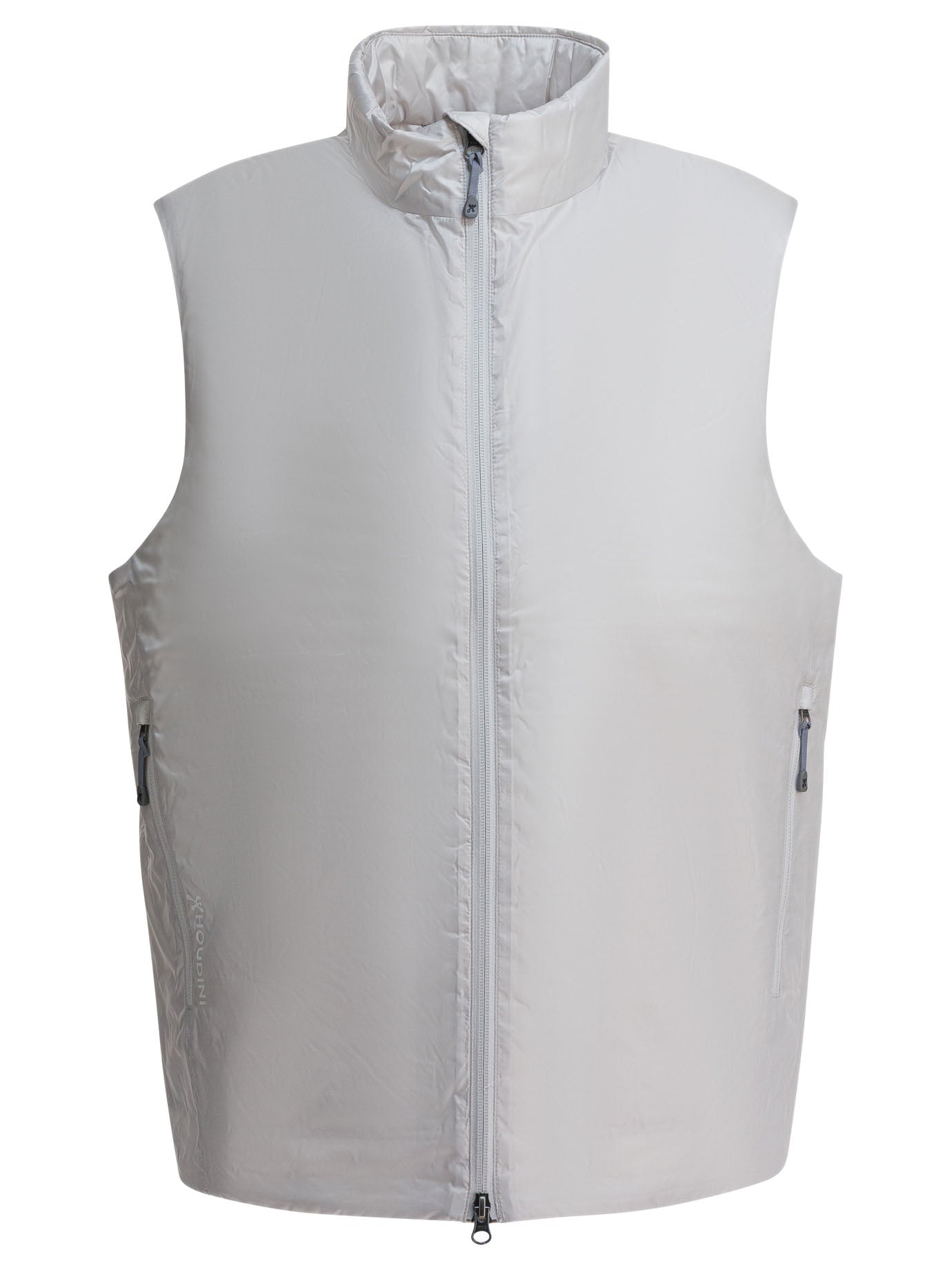 "Dunfri" Sleeveless jacket Jackets and Coats