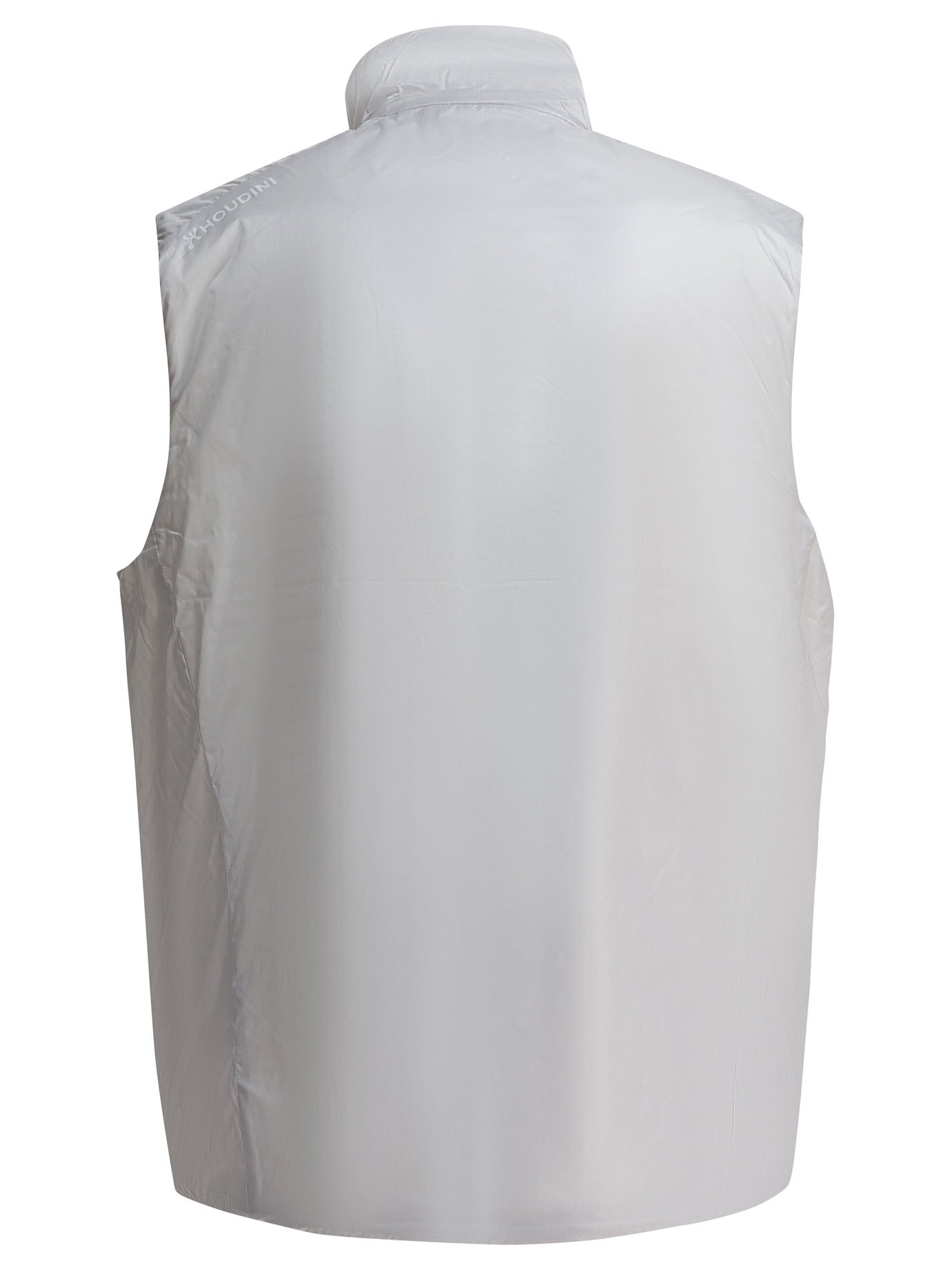 "Dunfri" Sleeveless jacket Jackets and Coats