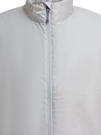 "Dunfri" Sleeveless jacket Jackets and Coats