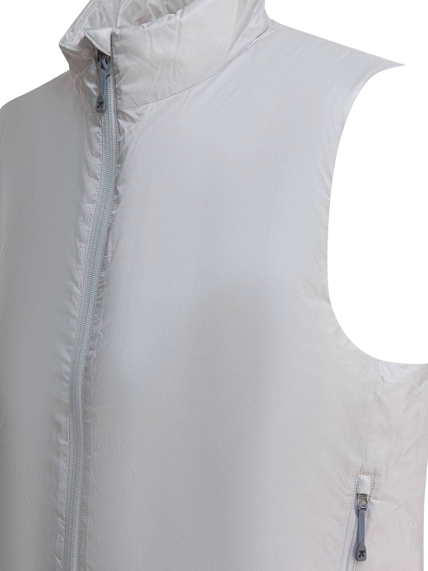 "Dunfri" Sleeveless jacket Jackets and Coats