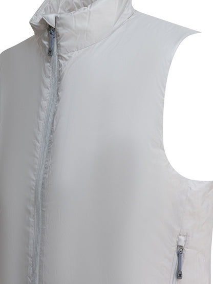 "Dunfri" Sleeveless jacket Jackets and Coats