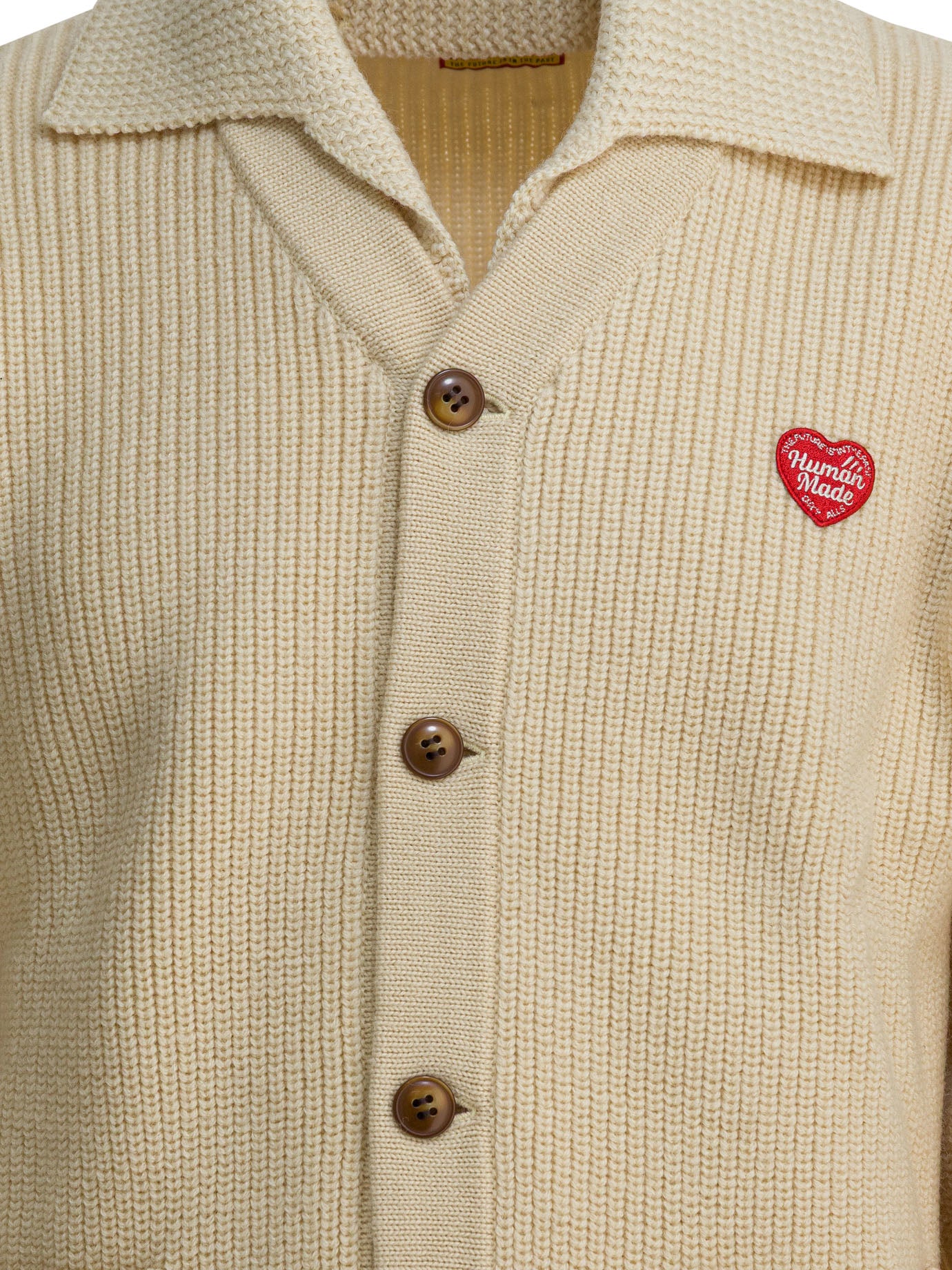 Wool cardigan Knitwear