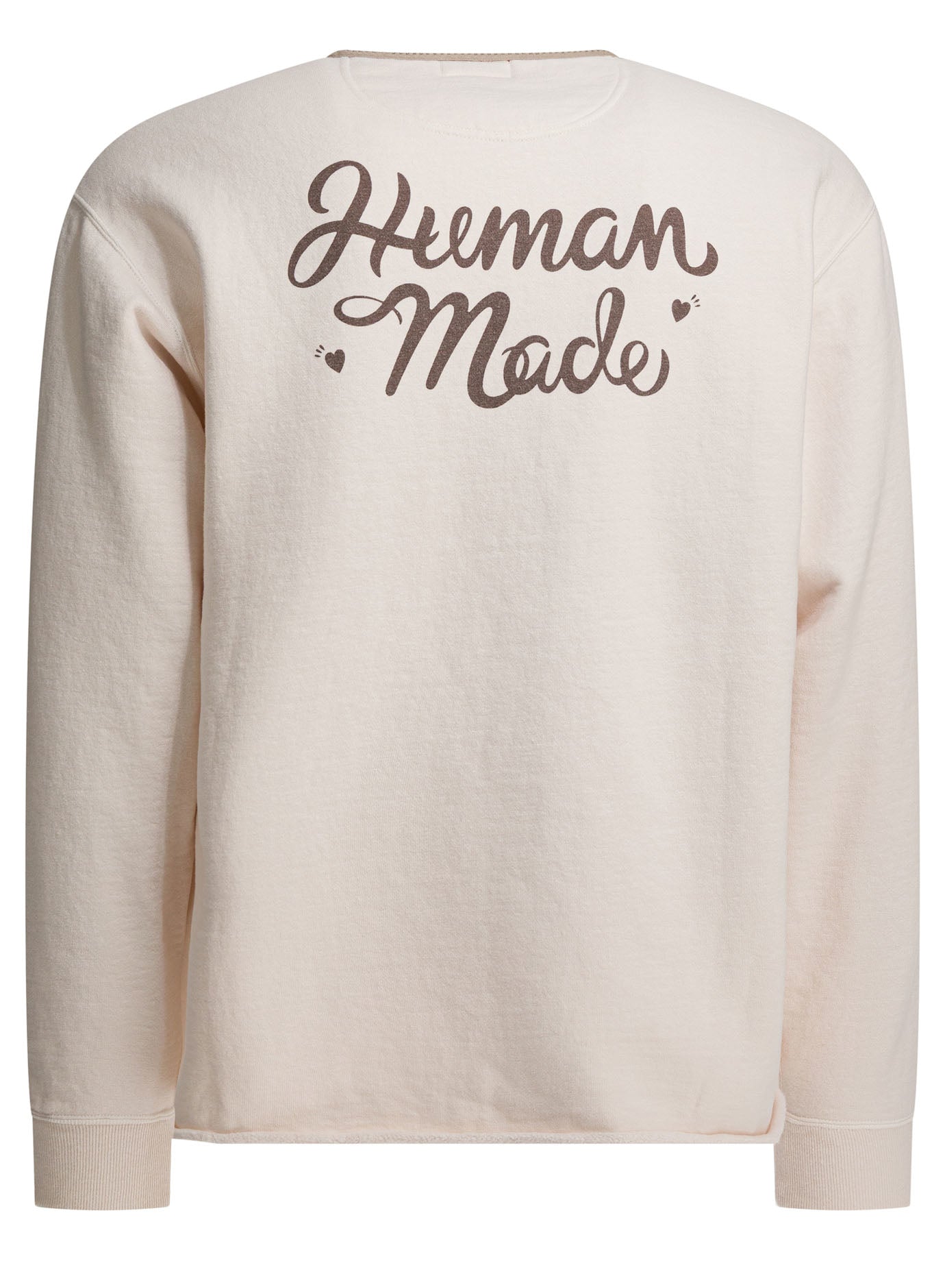 "Henley" Sweatshirt Sweatshirts