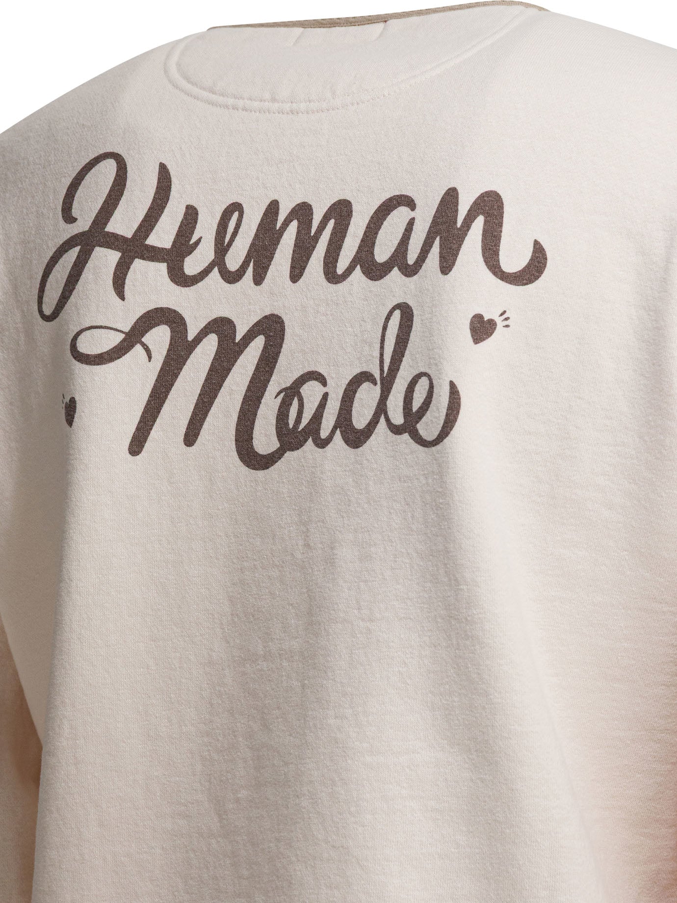 "Henley" Sweatshirt Sweatshirts
