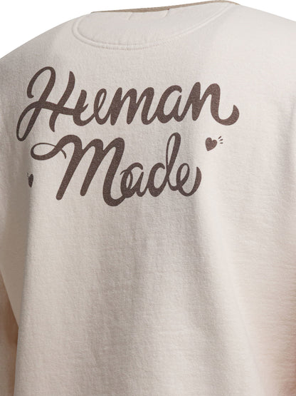 "Henley" Sweatshirt Sweatshirts