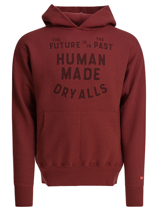 "Tsuriami" hoodie Sweatshirts