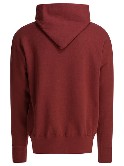 "Tsuriami" hoodie Sweatshirts