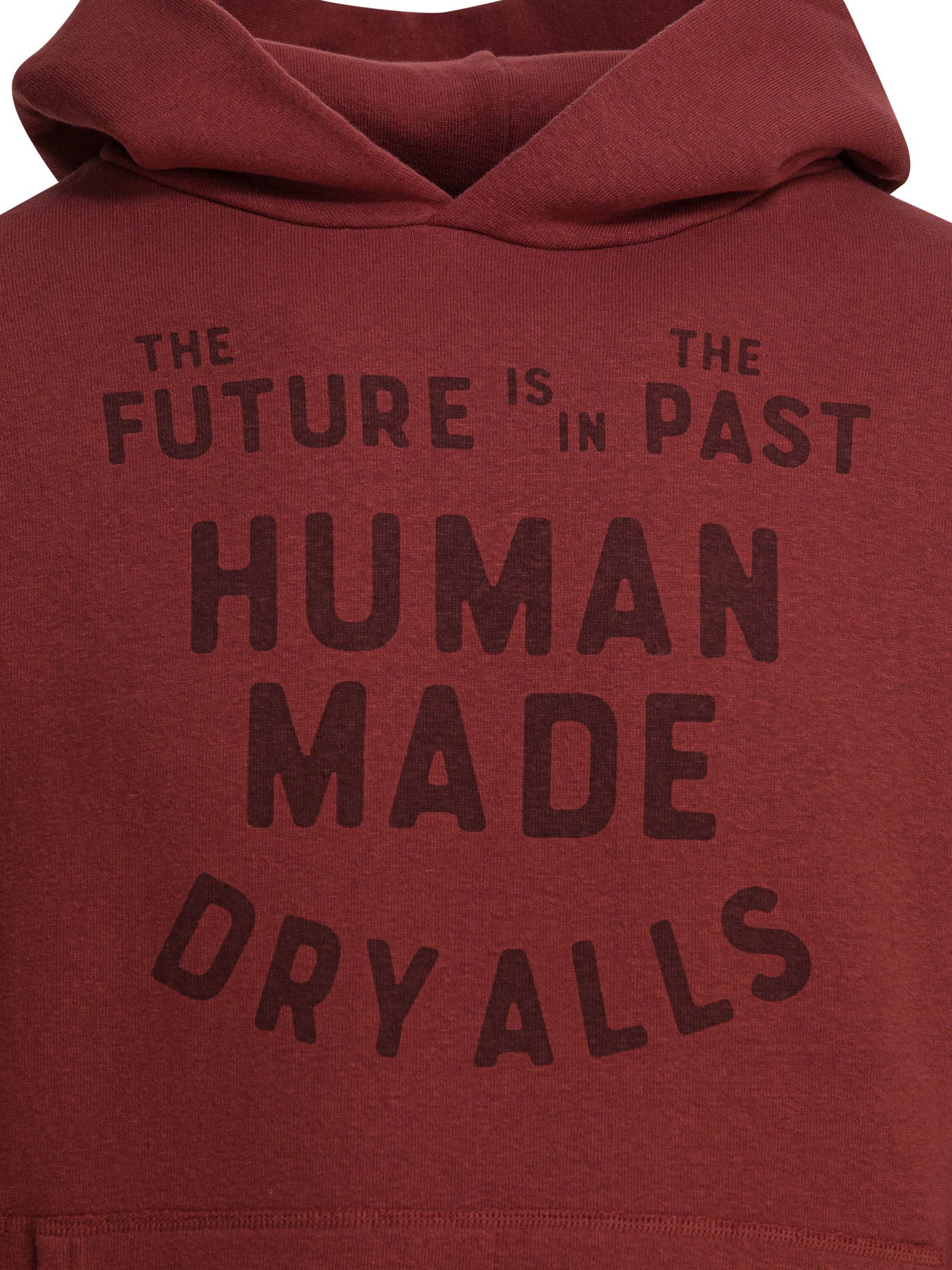 "Tsuriami" hoodie Sweatshirts