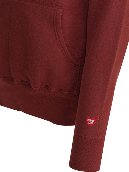 "Tsuriami" hoodie Sweatshirts