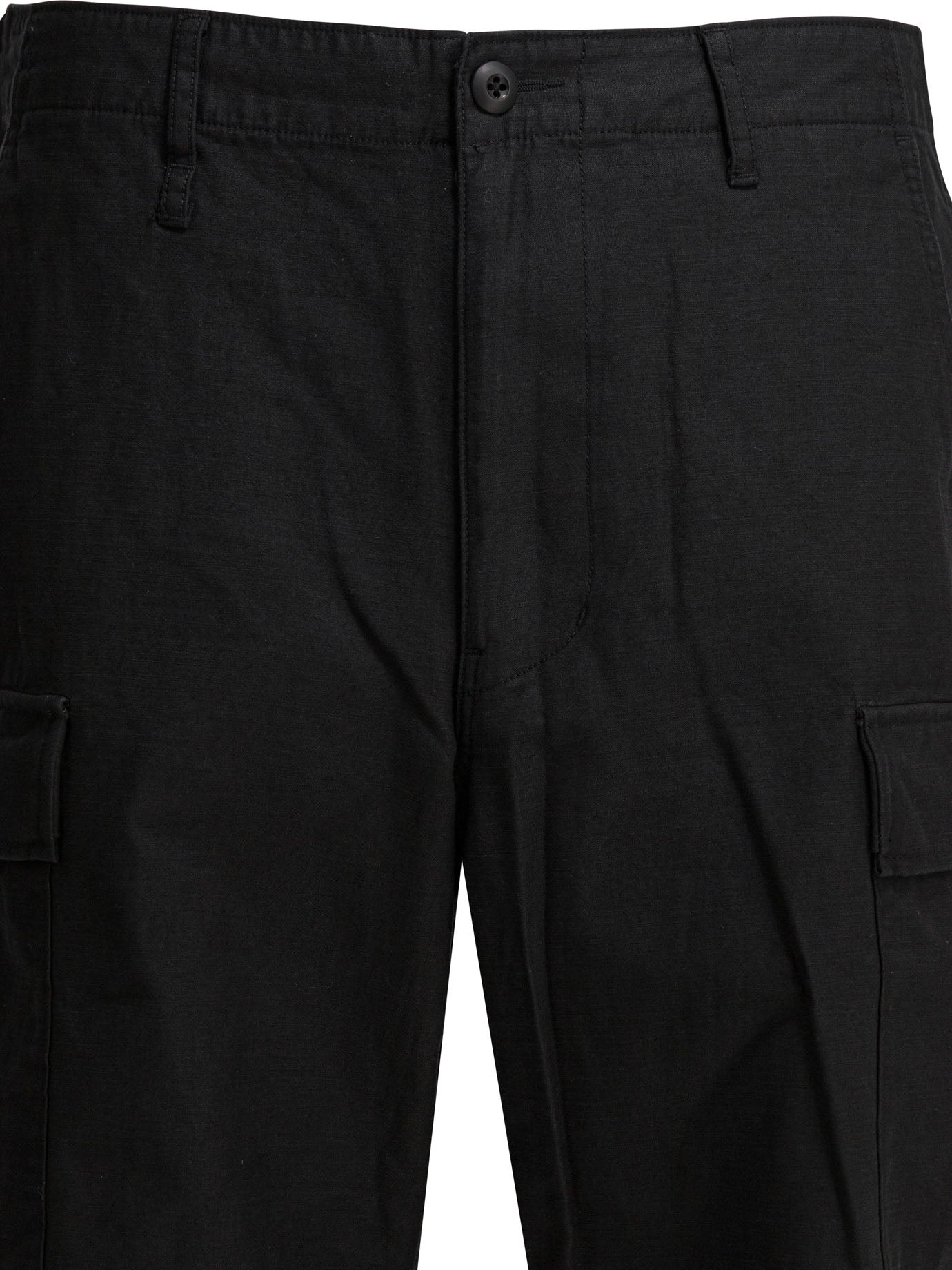 Cotton cargo pants Trousers