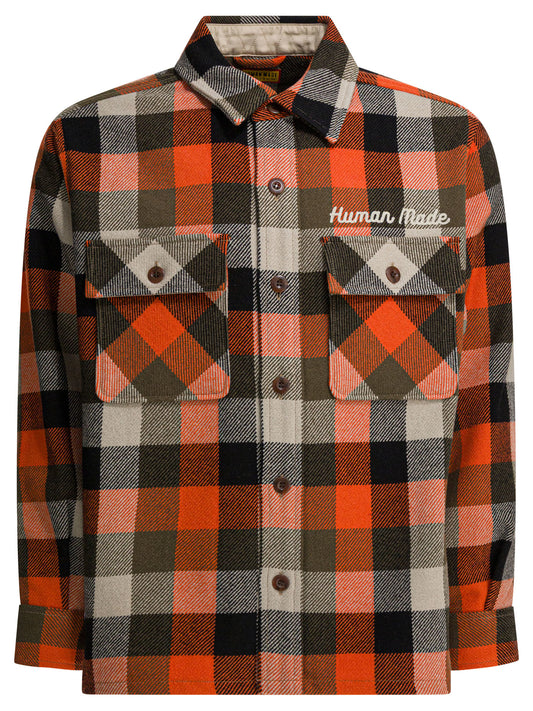Wool overshirt jacket Jackets and Coats