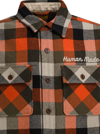 Wool overshirt jacket Jackets and Coats