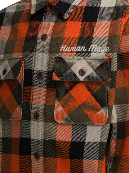 Wool overshirt jacket Jackets and Coats