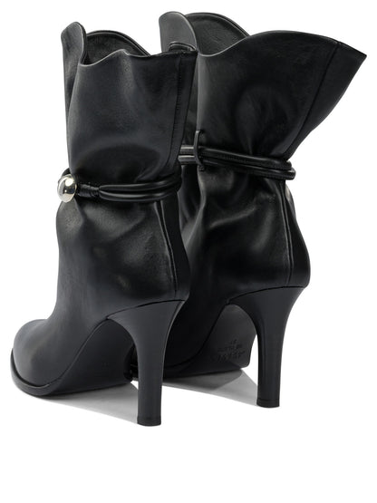 "Lolya" 80mm ankle boots Boots and Ankle Boots