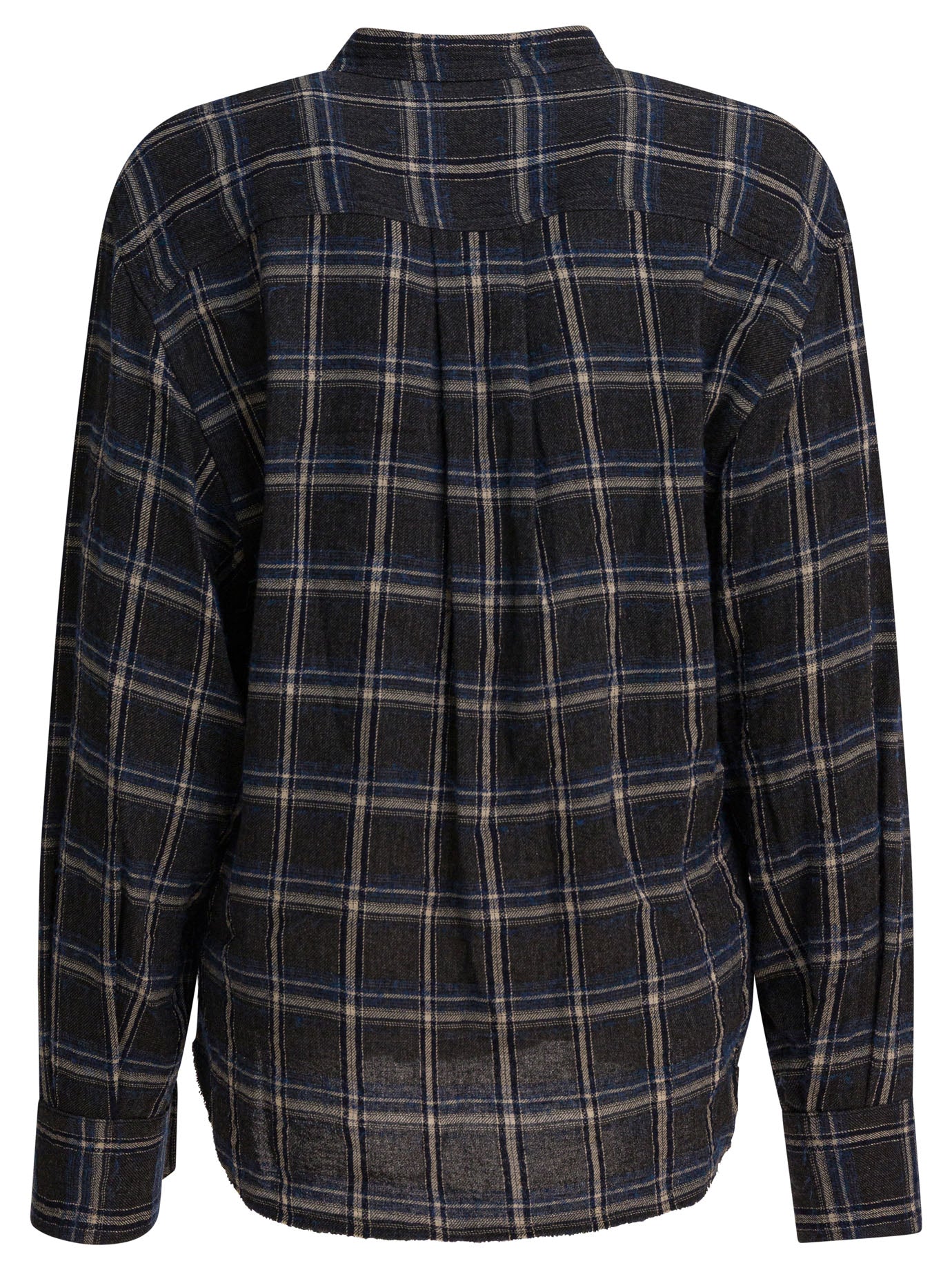"Gerla-GD" Blouse Shirts