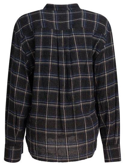 "Gerla-GD" Blouse Shirts