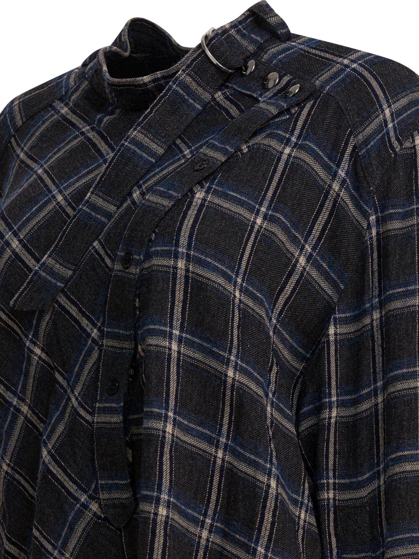 "Gerla-GD" Blouse Shirts