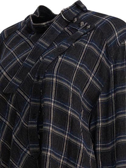 "Gerla-GD" Blouse Shirts