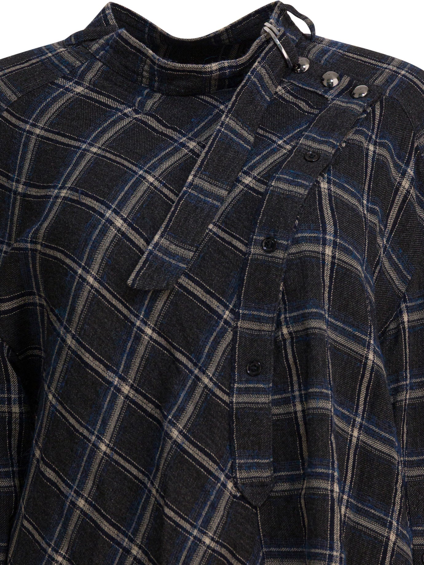 "Gerla-GD" Blouse Shirts