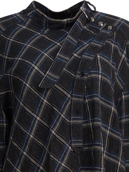 "Gerla-GD" Blouse Shirts