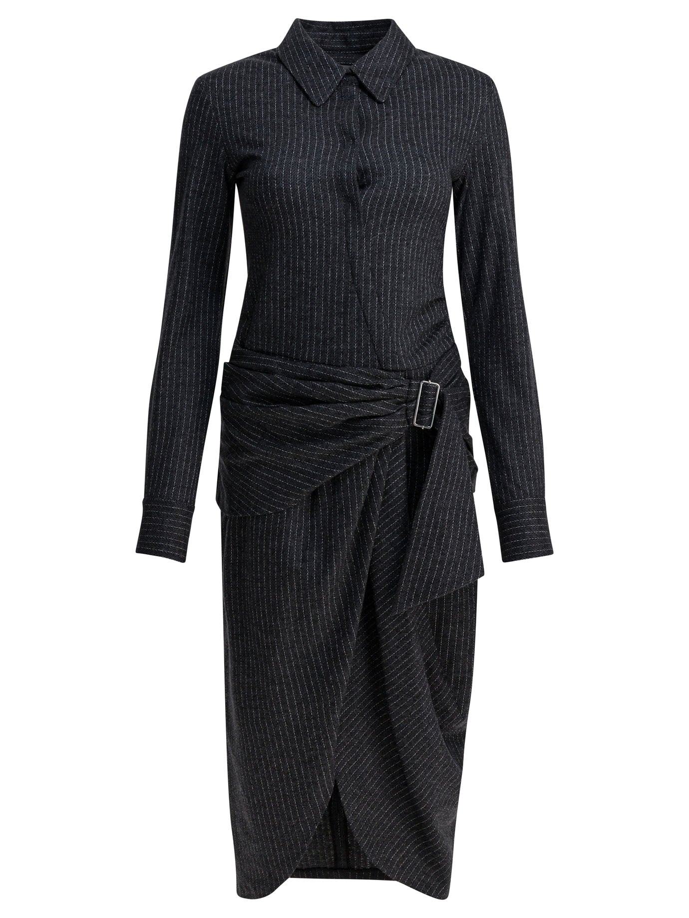 "Rosalie" virgin wool dress Dresses
