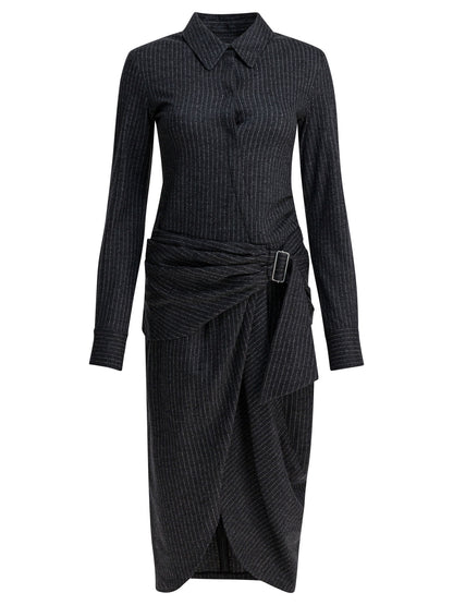 "Rosalie" virgin wool dress Dresses
