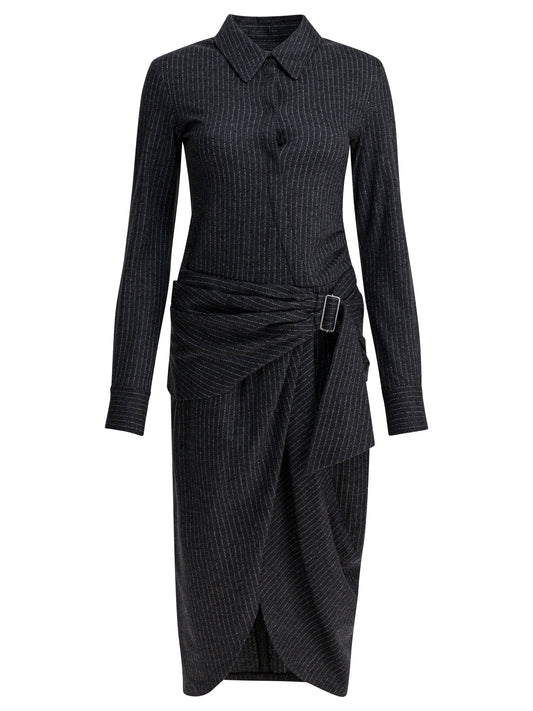 "Rosalie" virgin wool dress Dresses