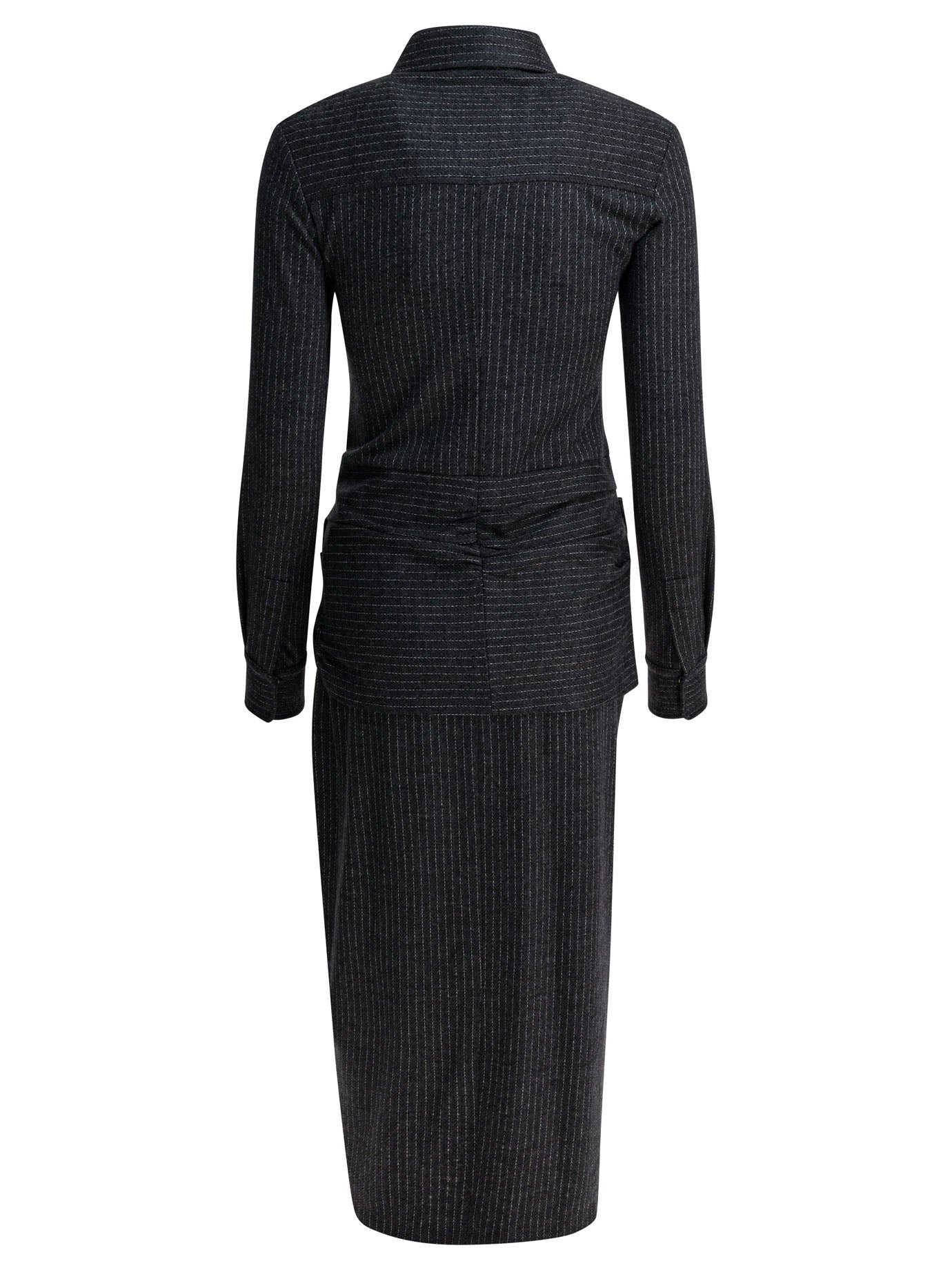 "Rosalie" virgin wool dress Dresses