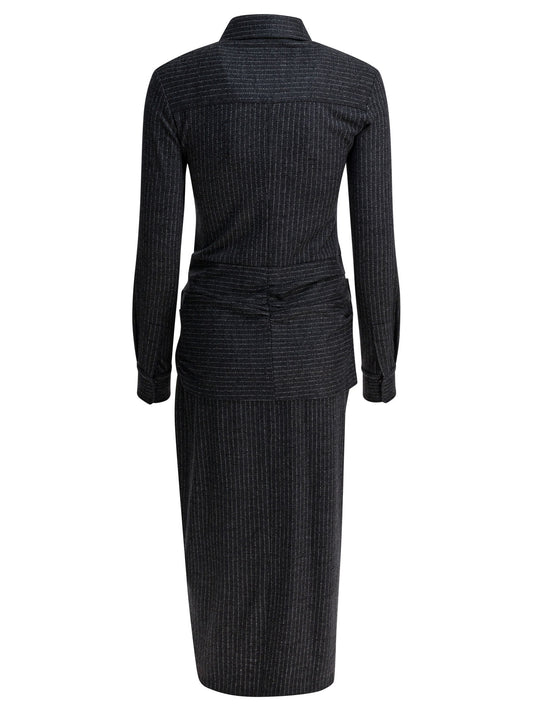 "Rosalie" virgin wool dress Dresses