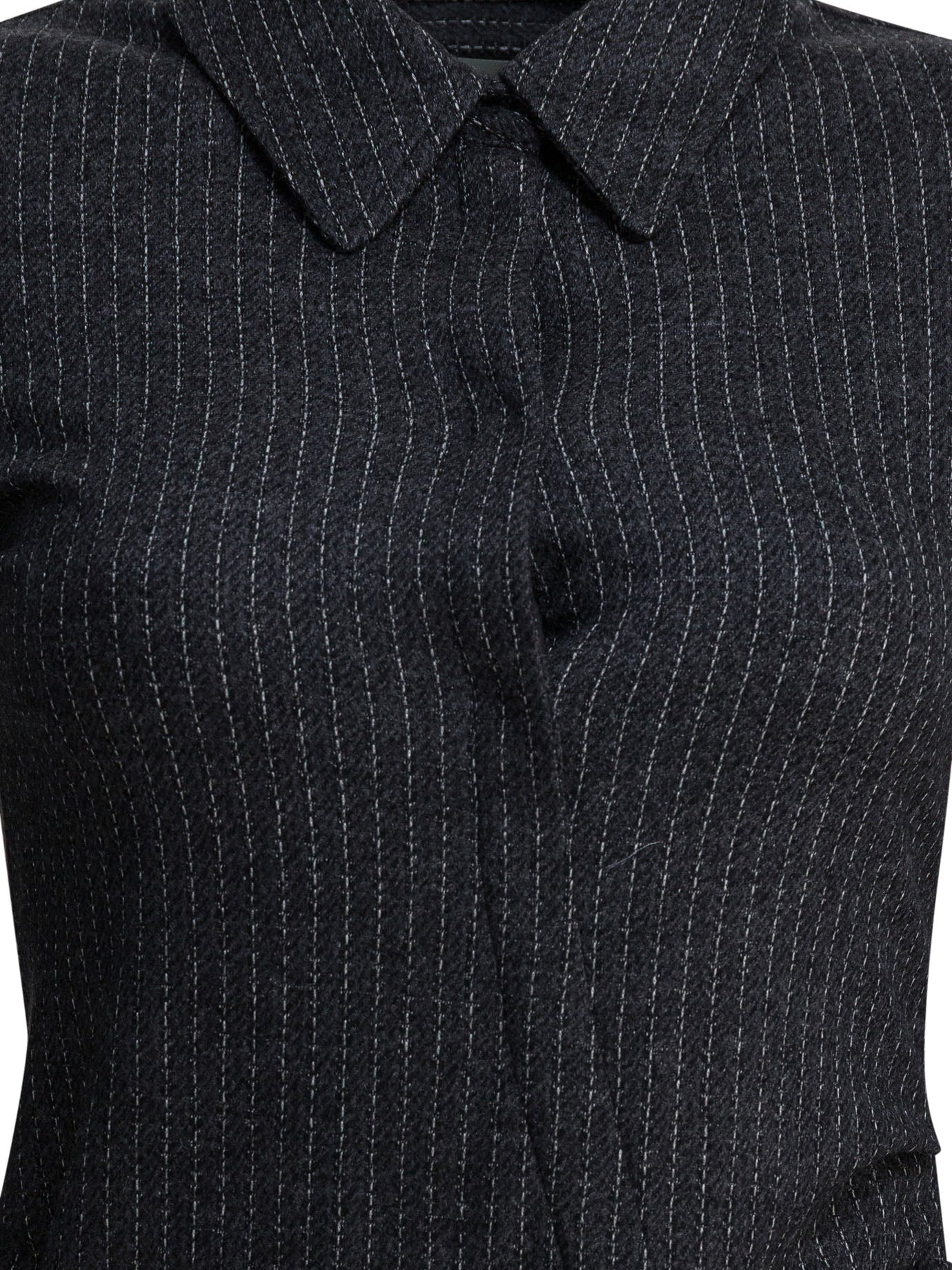 "Rosalie" virgin wool dress Dresses