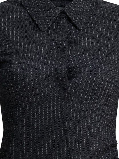 "Rosalie" virgin wool dress Dresses