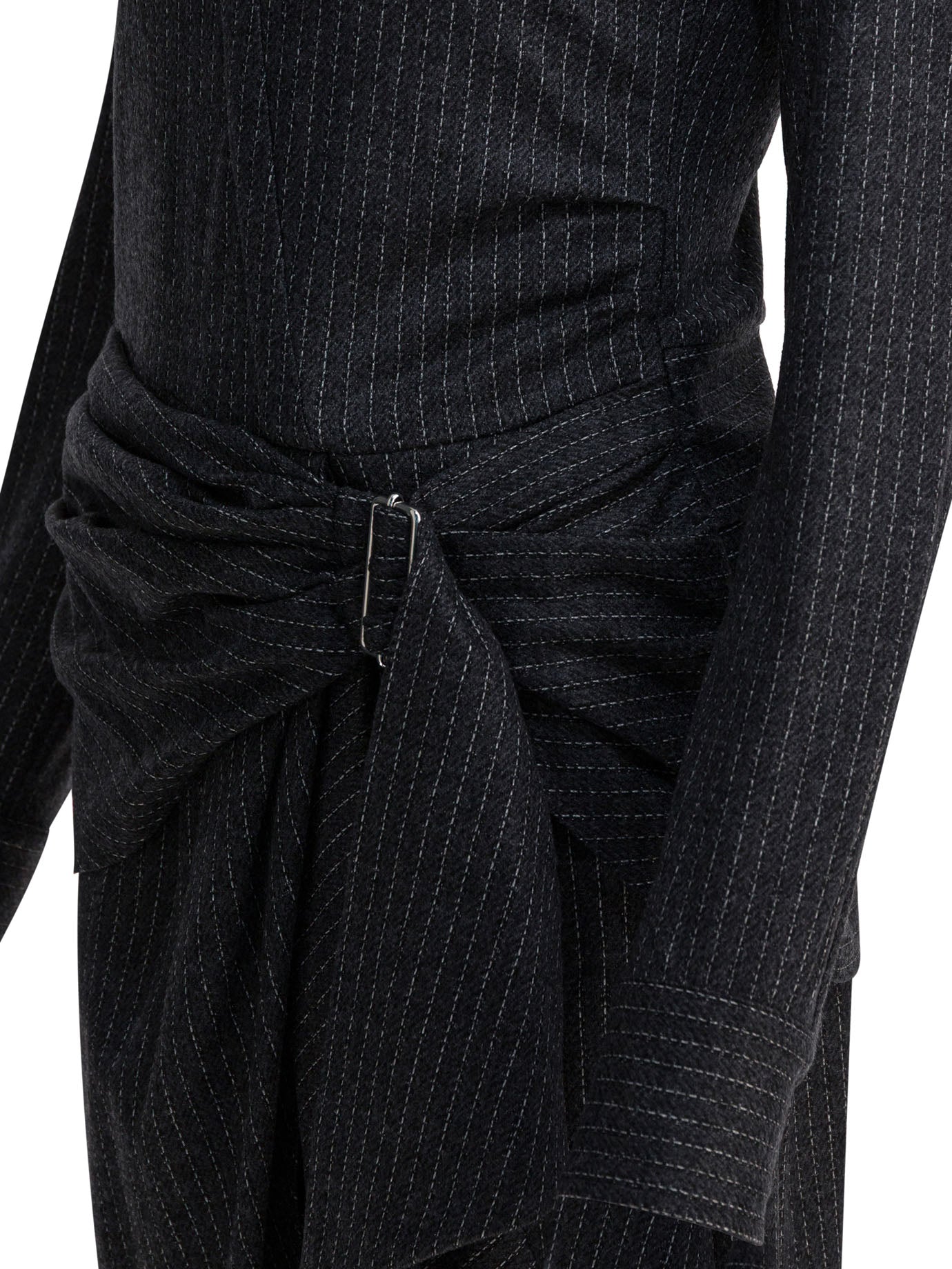 "Rosalie" virgin wool dress Dresses