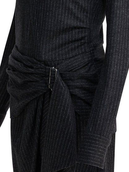 "Rosalie" virgin wool dress Dresses