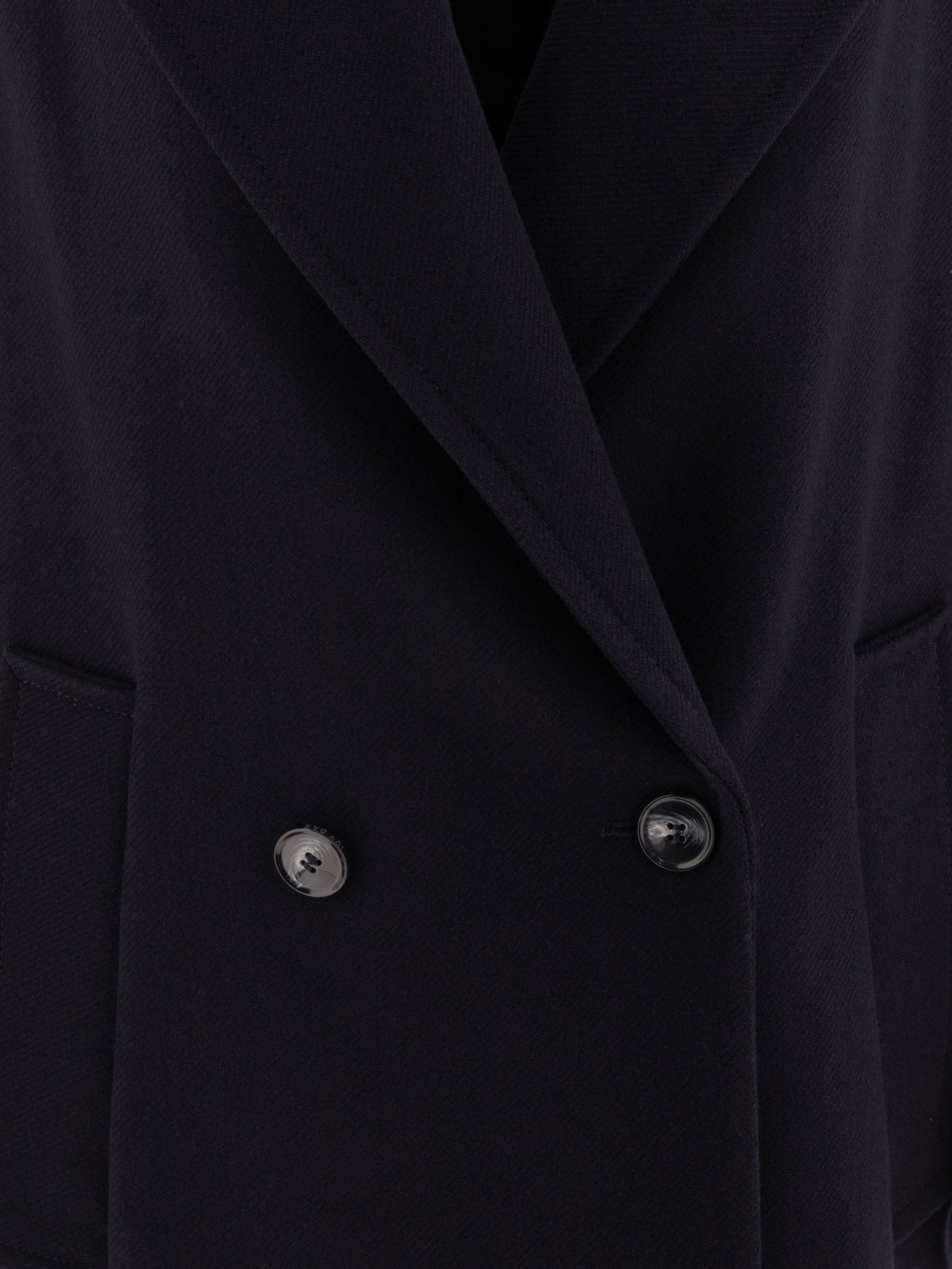 "Jenna" coat Jackets and Coats