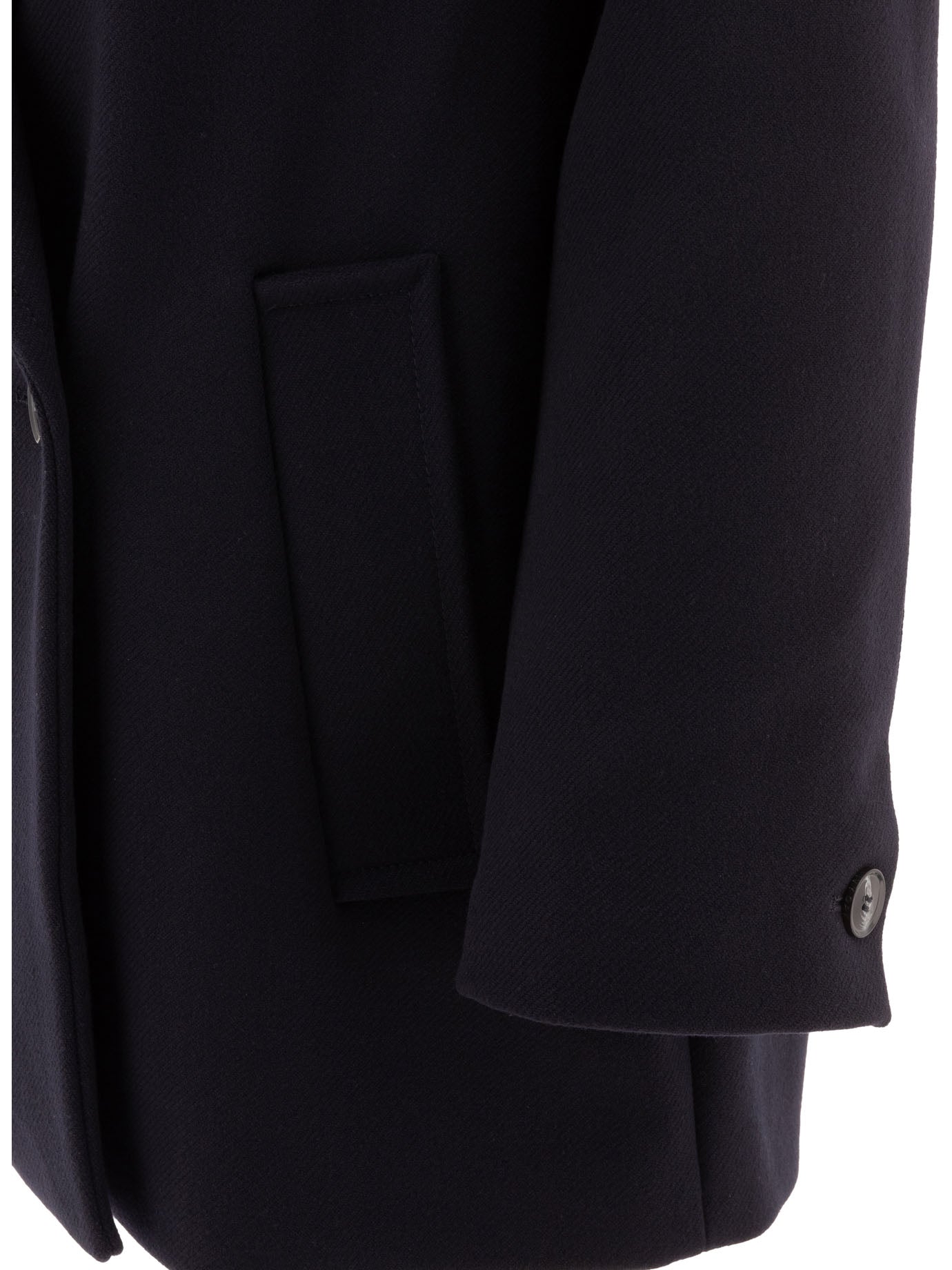 "Jenna" coat Jackets and Coats
