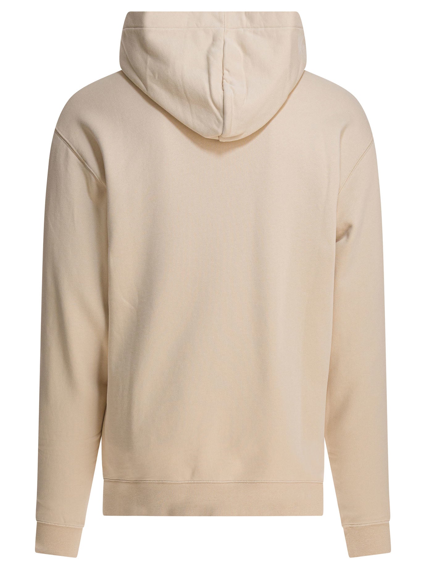 "Gros Grain" Hoodie Sweatshirts