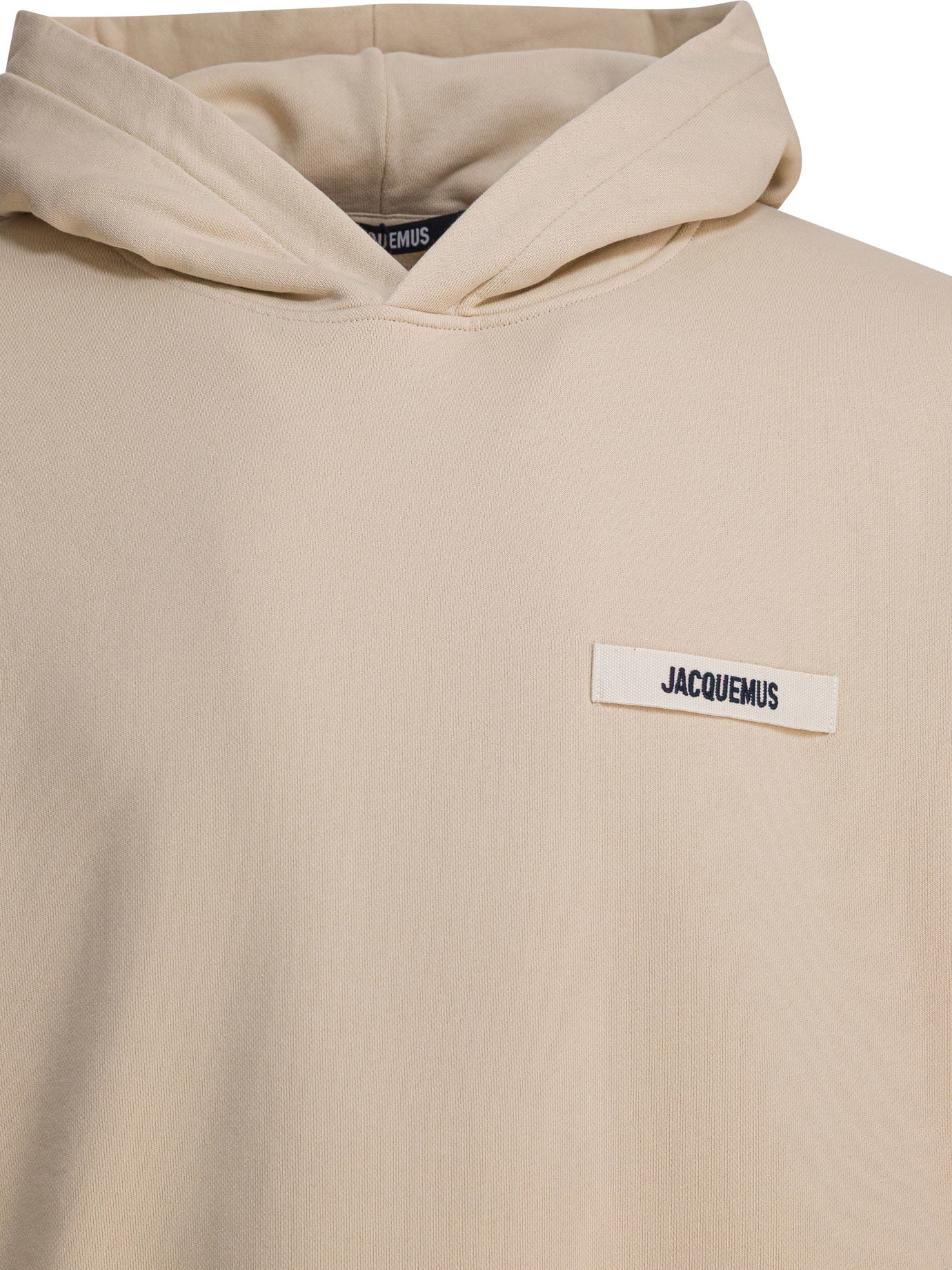 "Gros Grain" Hoodie Sweatshirts