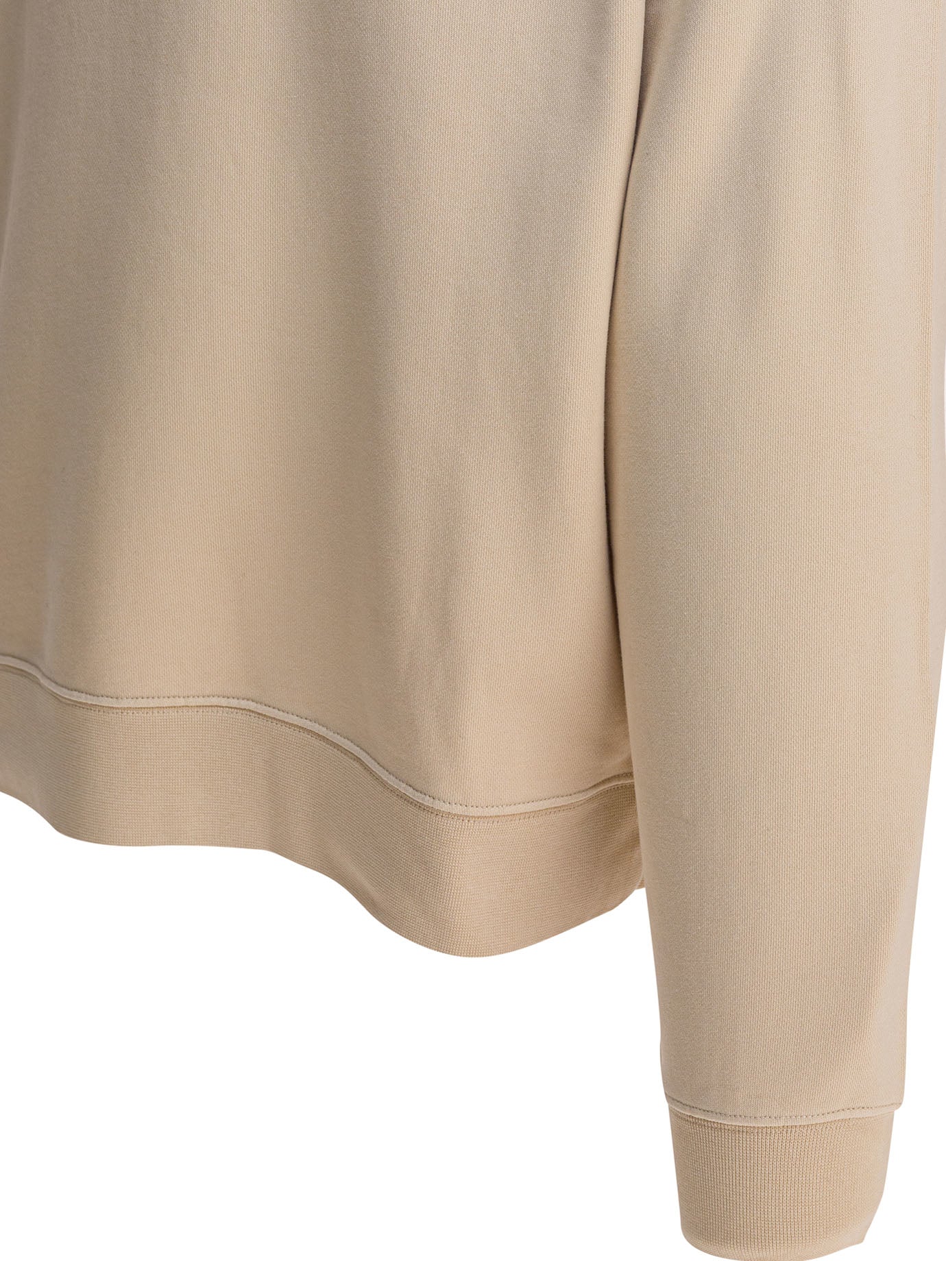 "Gros Grain" Hoodie Sweatshirts