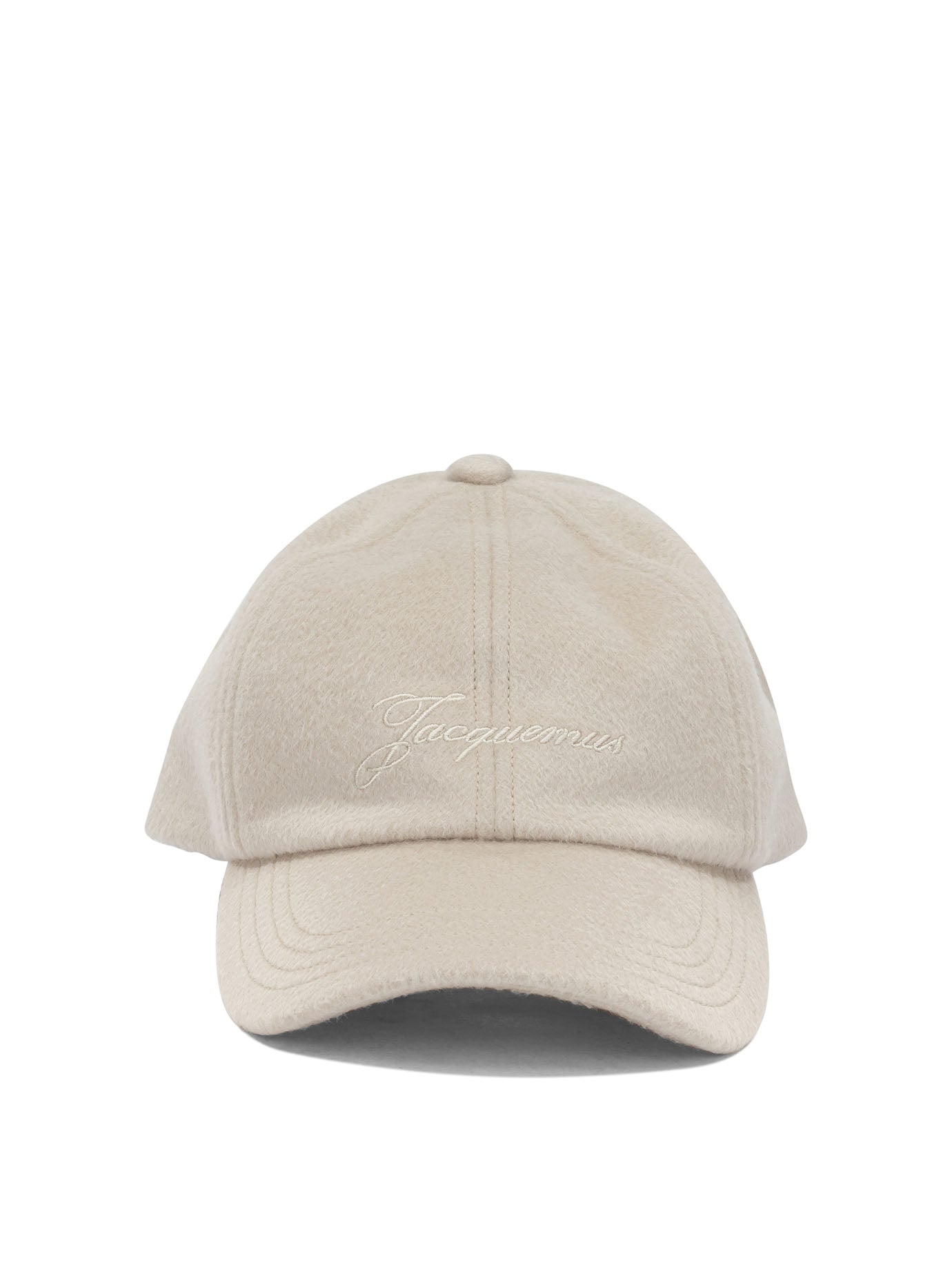 "Le Casquette Cachemiro" Baseball Hat Hats